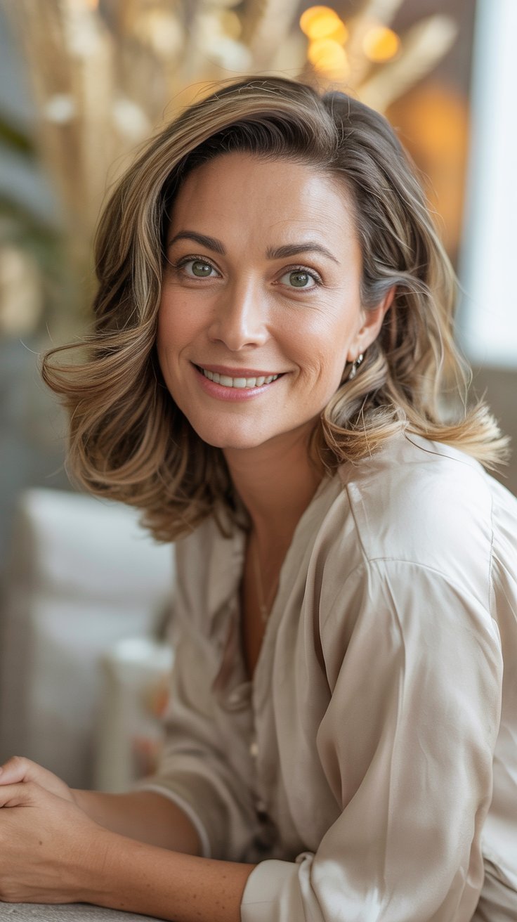 Memulai Hari dengan Gerakan Awal