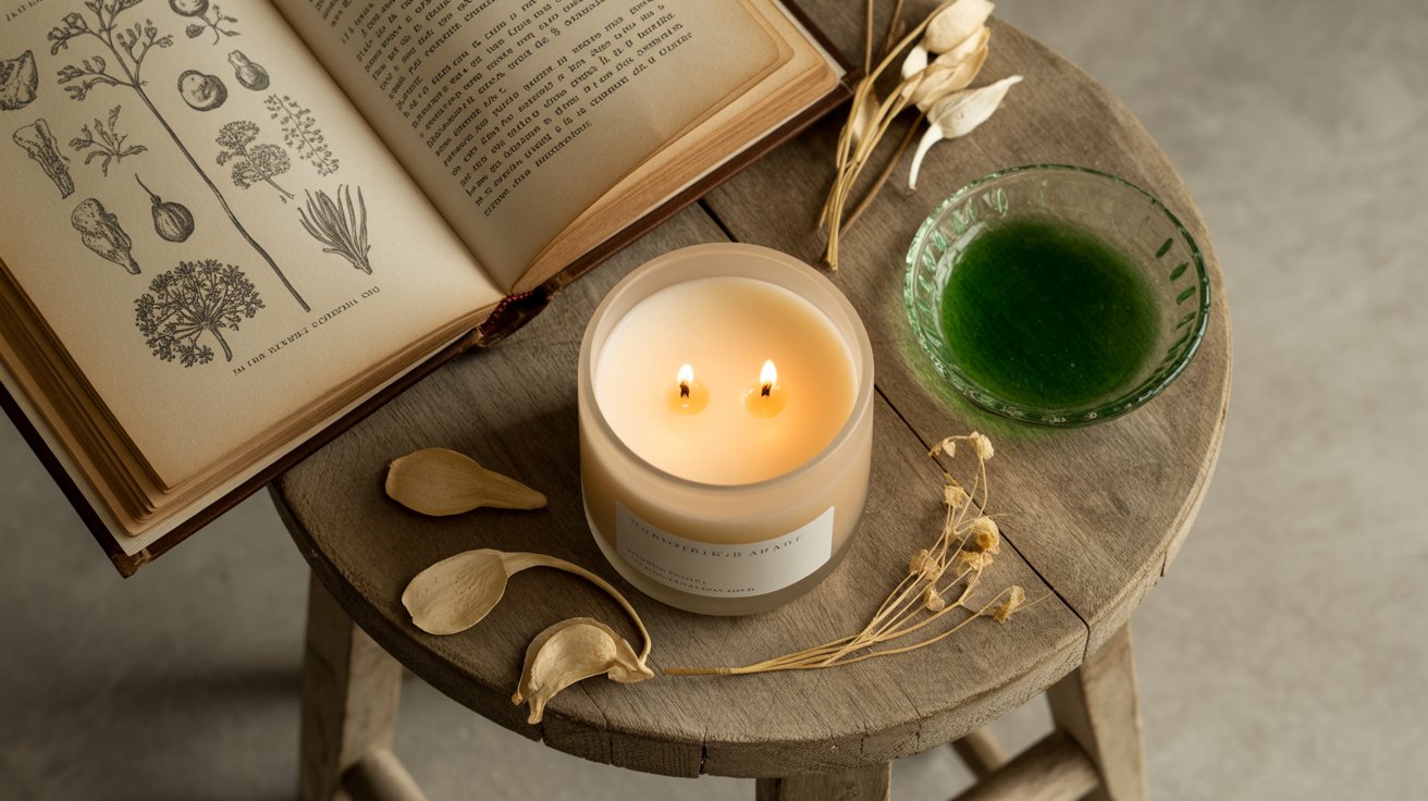 Menemukan Saat Tenang di Pagi Hari